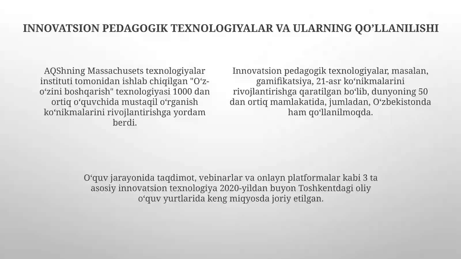 Pedagogika Nazariyasi va Tarixi 4