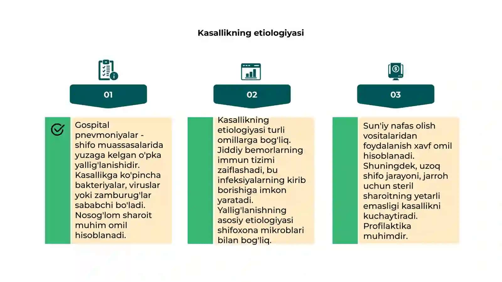 Gospital pnevmoniyalar 4