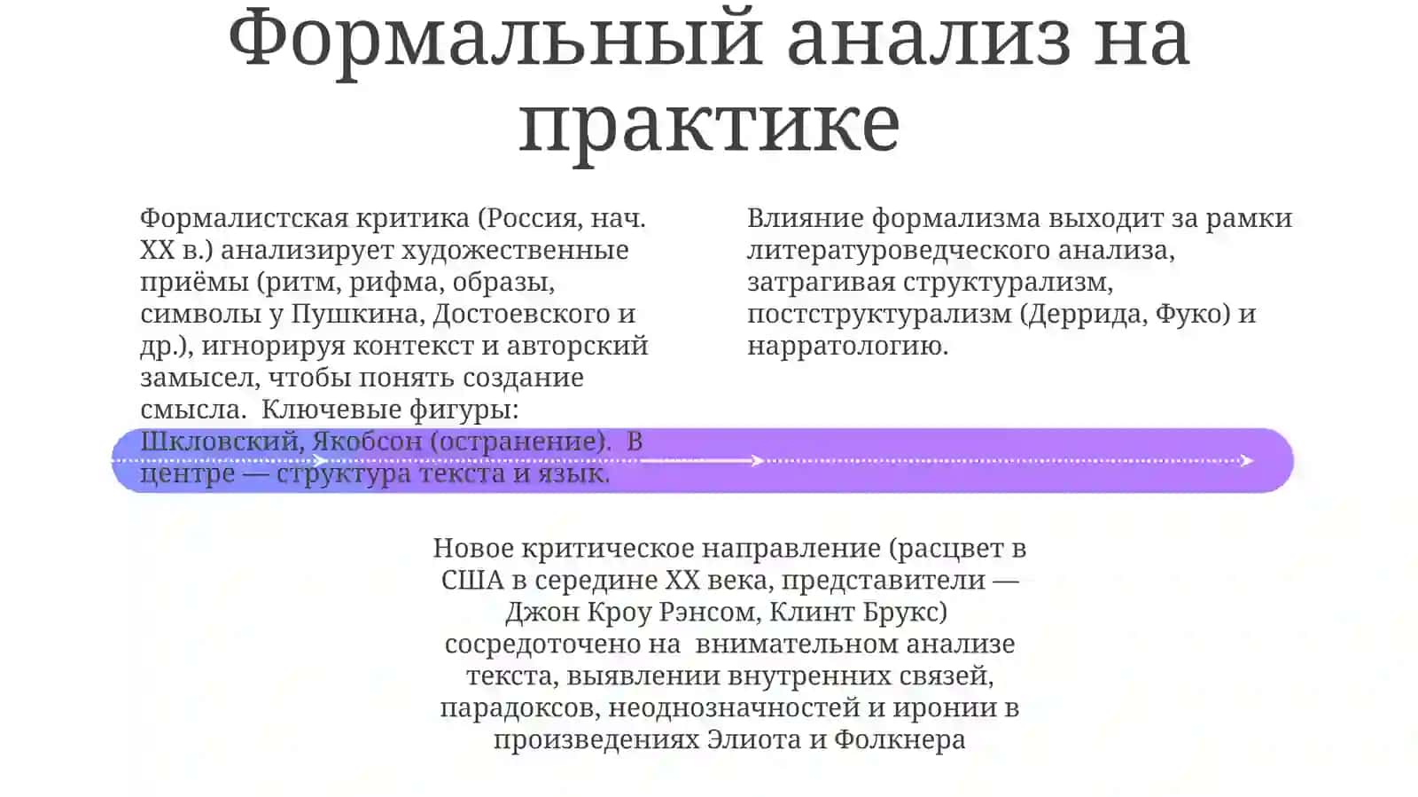 Формализмилитературнаякритика 4