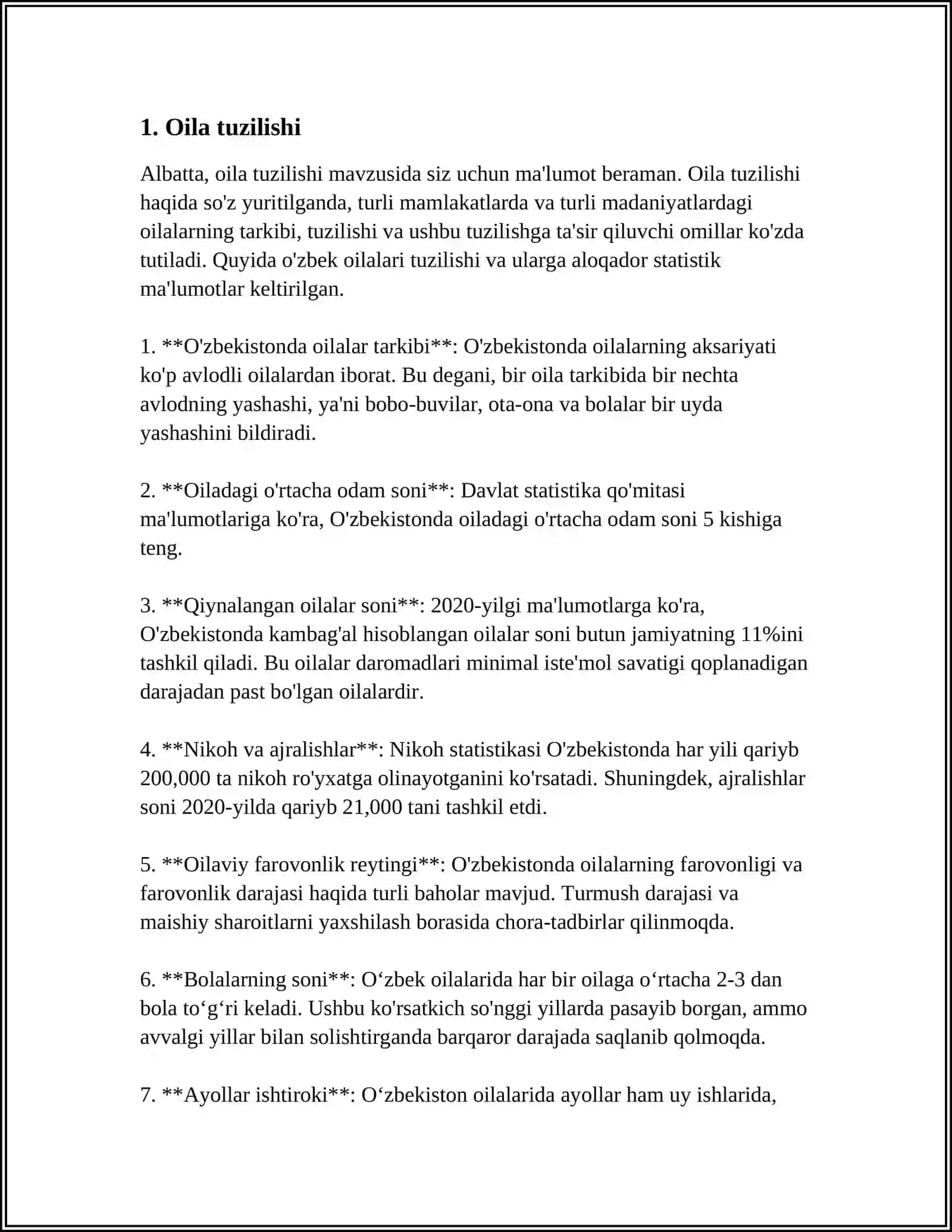 YALPIZDOSHLAR OILASI 4