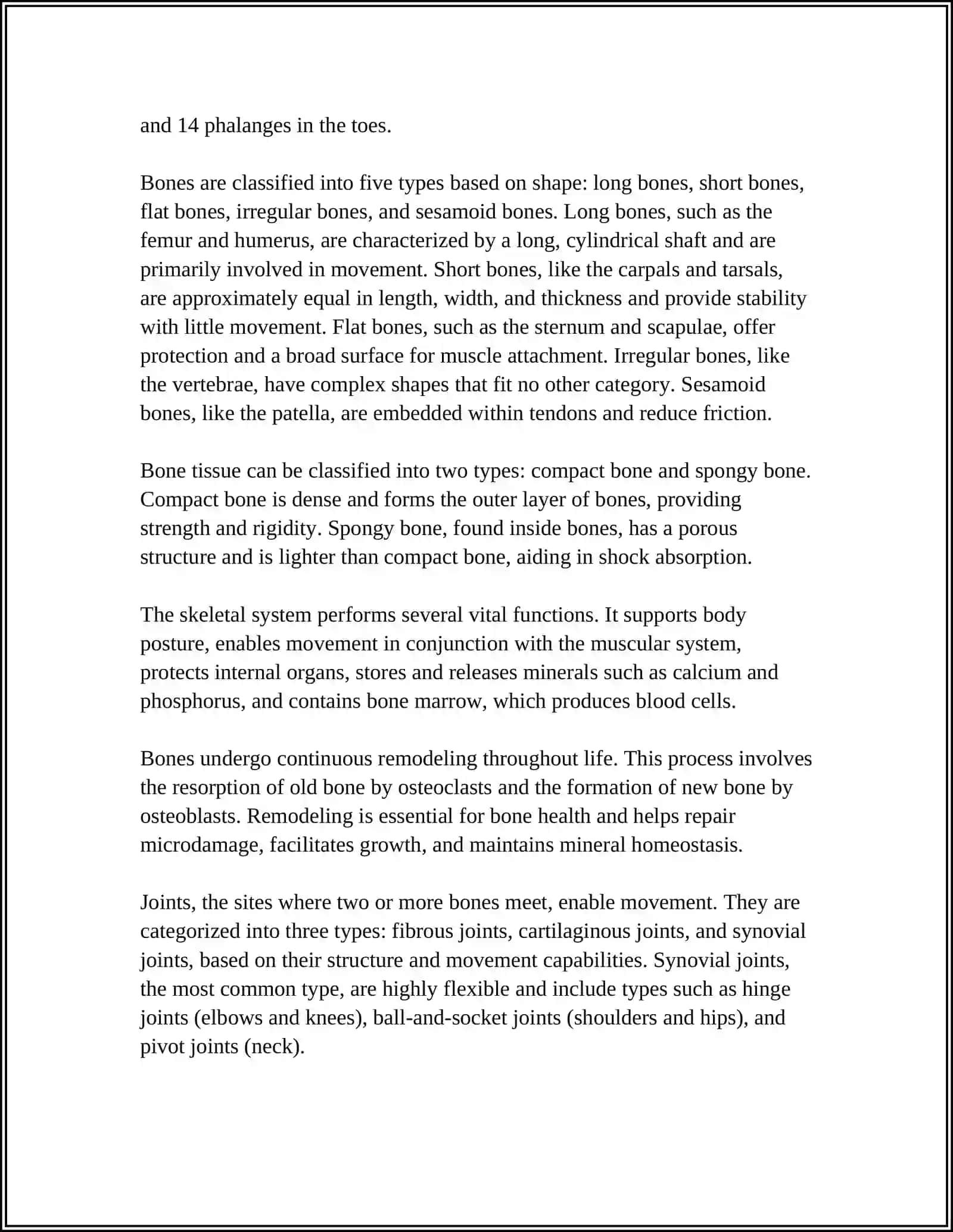 BASIC HUMAN ANATOMY_OVERVIEW OF BODY SYSTEMS 4