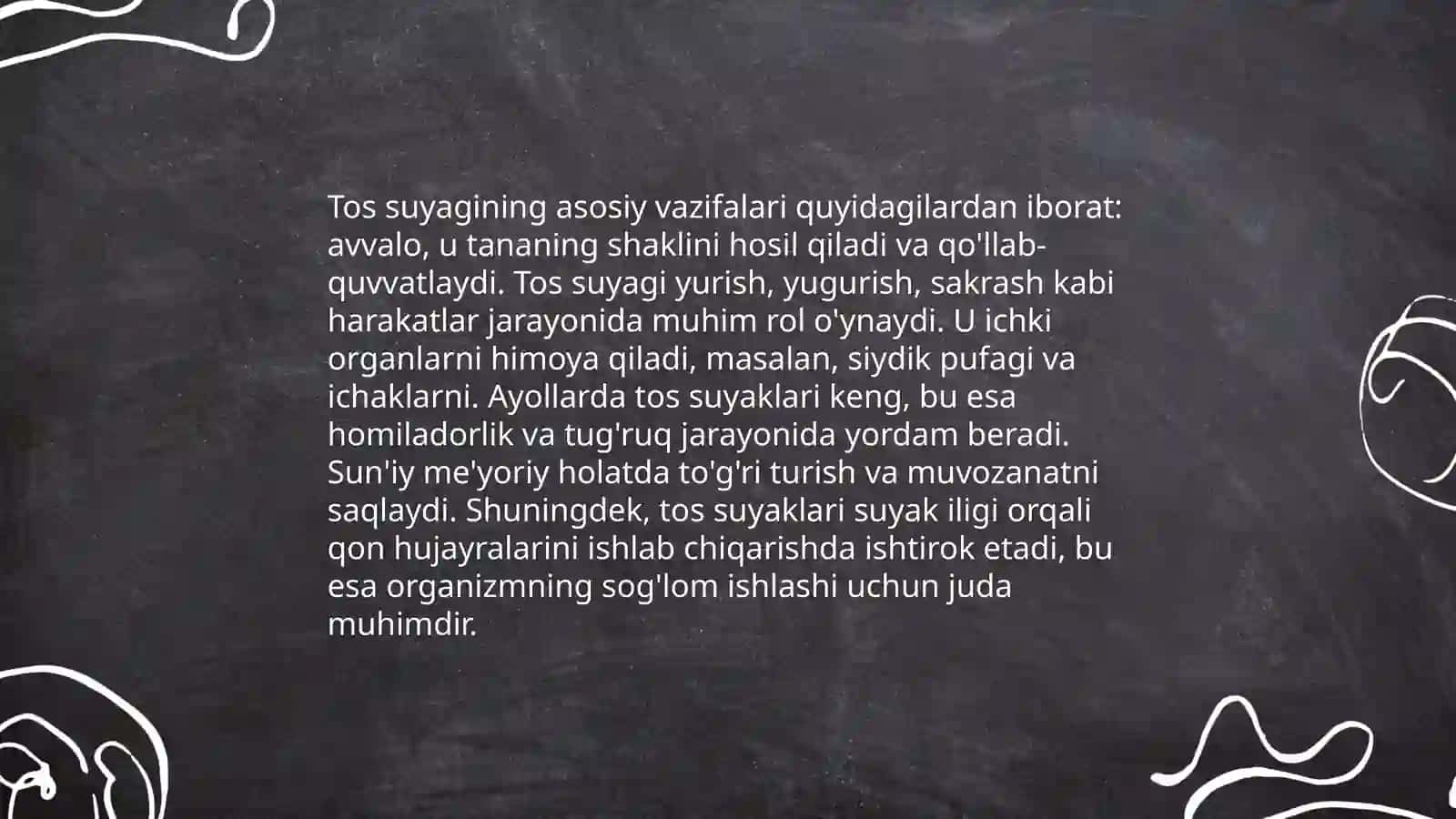 Tos suyagi 4