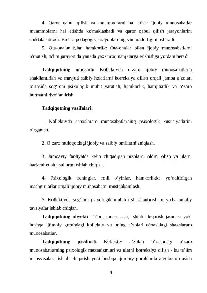 Pedagogik diagnostika va korreksiya 4