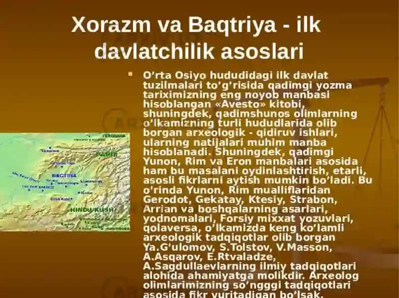 O’zbek davlatchilik tarixi.Jadidchlik.Qatag’onlik siyosati 4