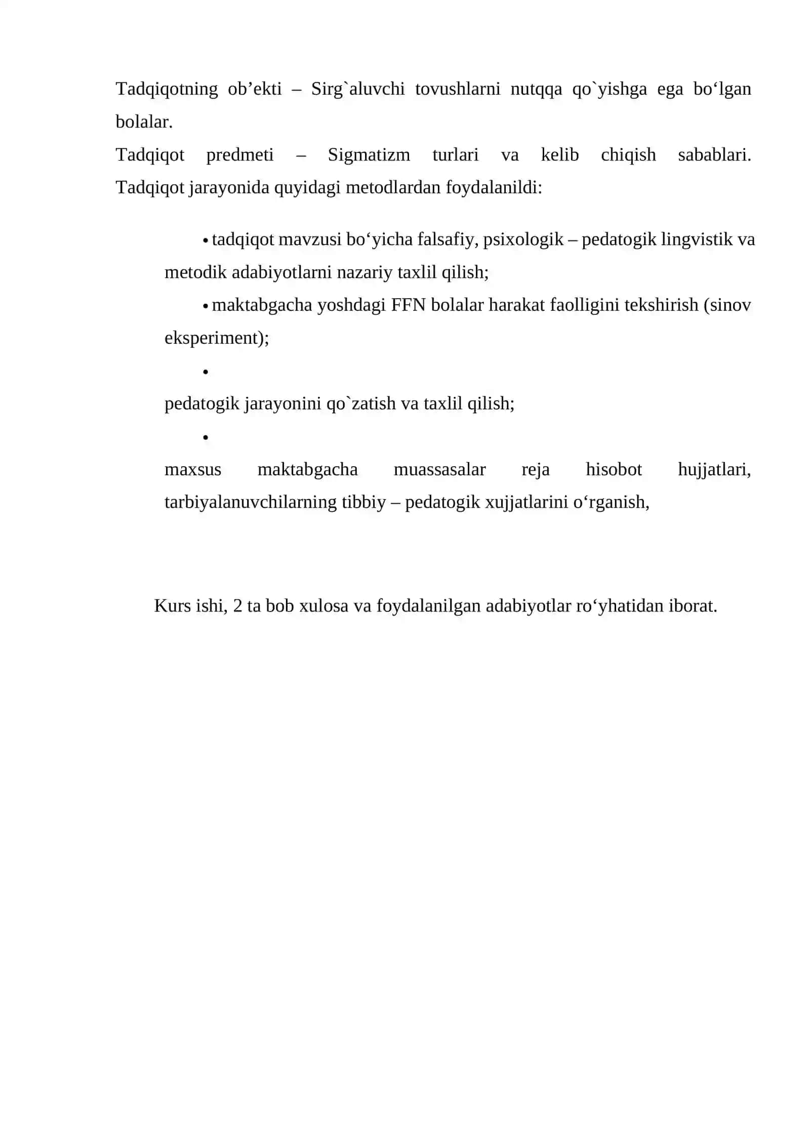 Sigmatizm nutq buzilishi va bartatraf etish metodikasi 4