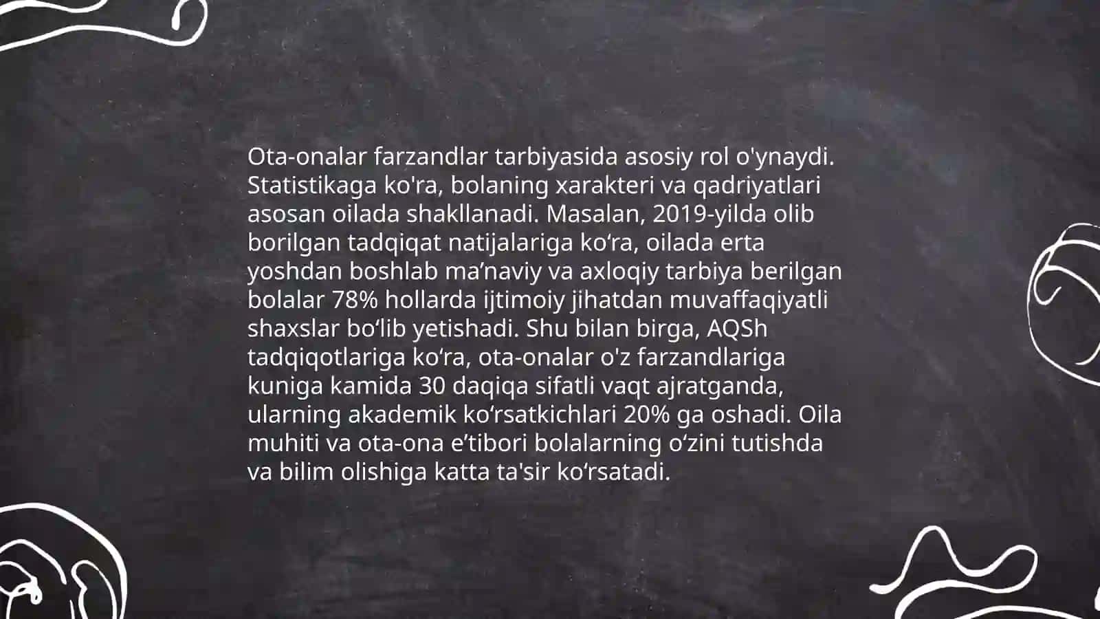Oila va ong 4