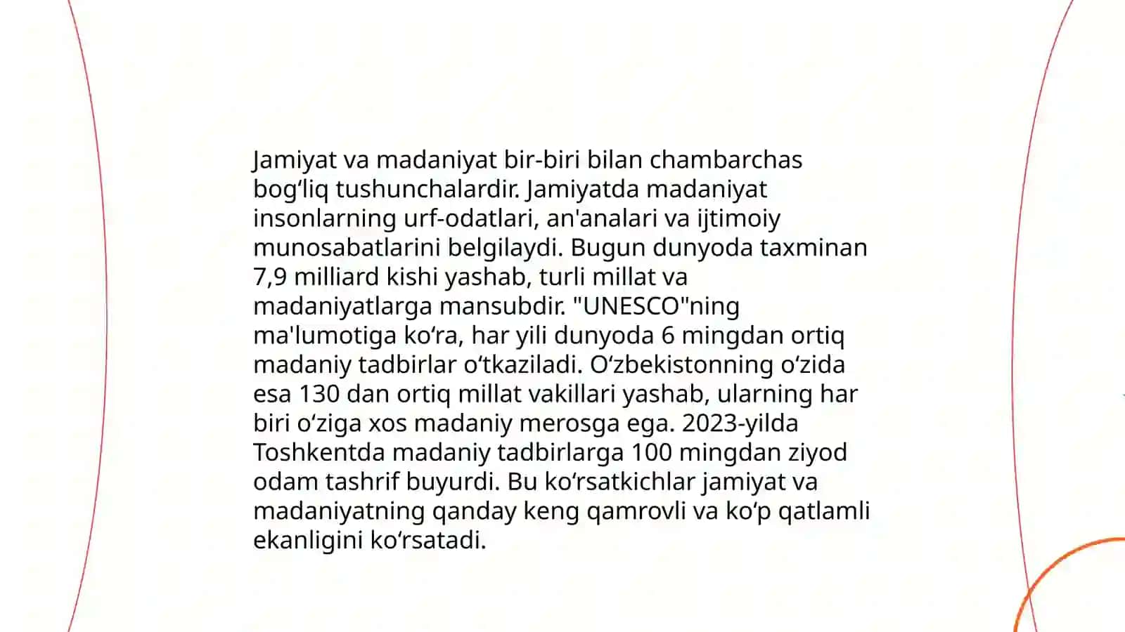 Jamiyat falsafasi 4