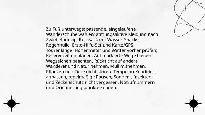 Unterwegs mit dem Fahrrad 4