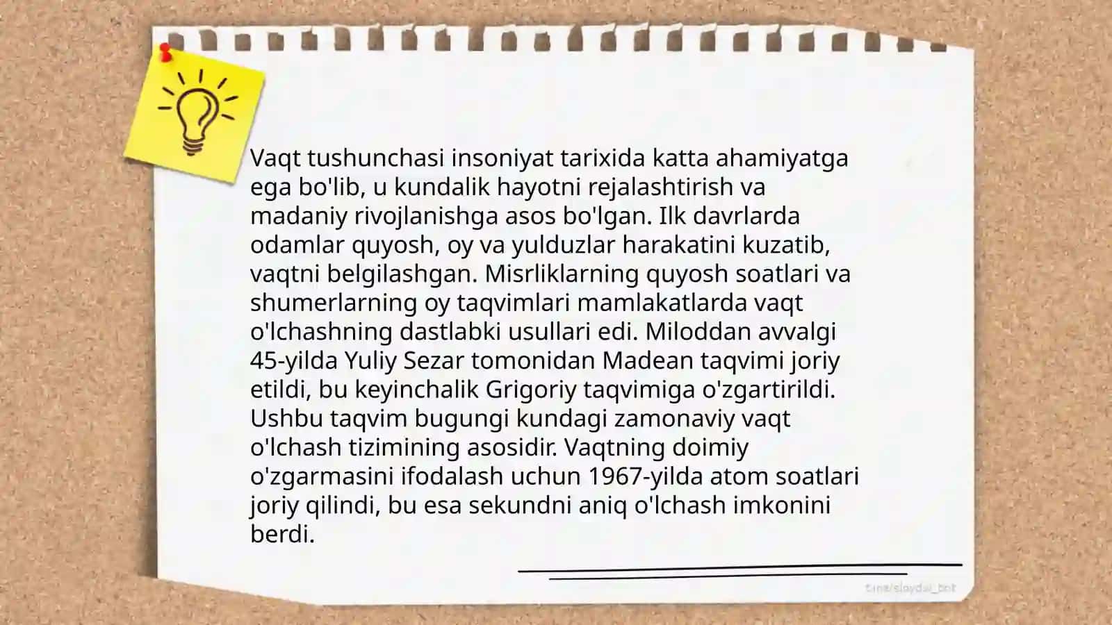 Tarix falsafasi 4