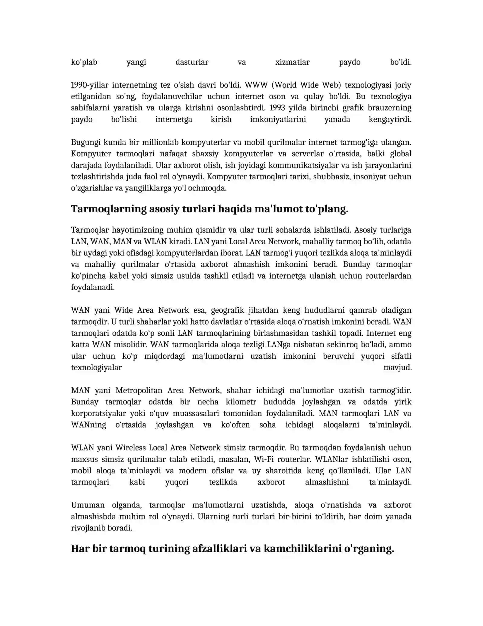 Koʻp tarmoqli tibbiyot texnikumi 4