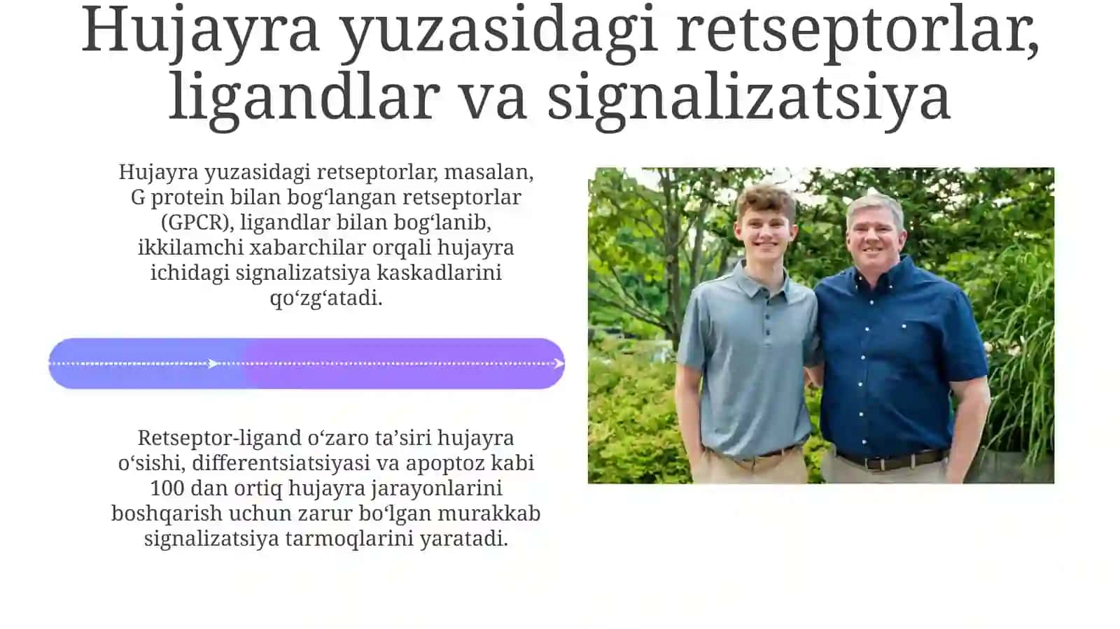 Hujayranibirbirinitanishmuammosi 4