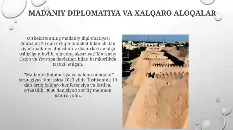 Xavfsizlik va mudofaa siyosati 4