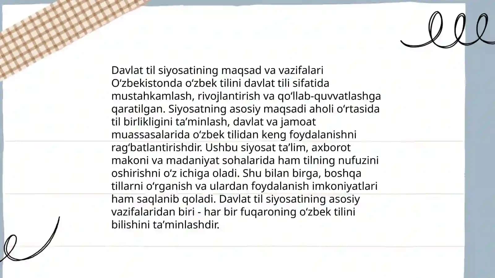 Til siyosatining nazariy asoslari 4