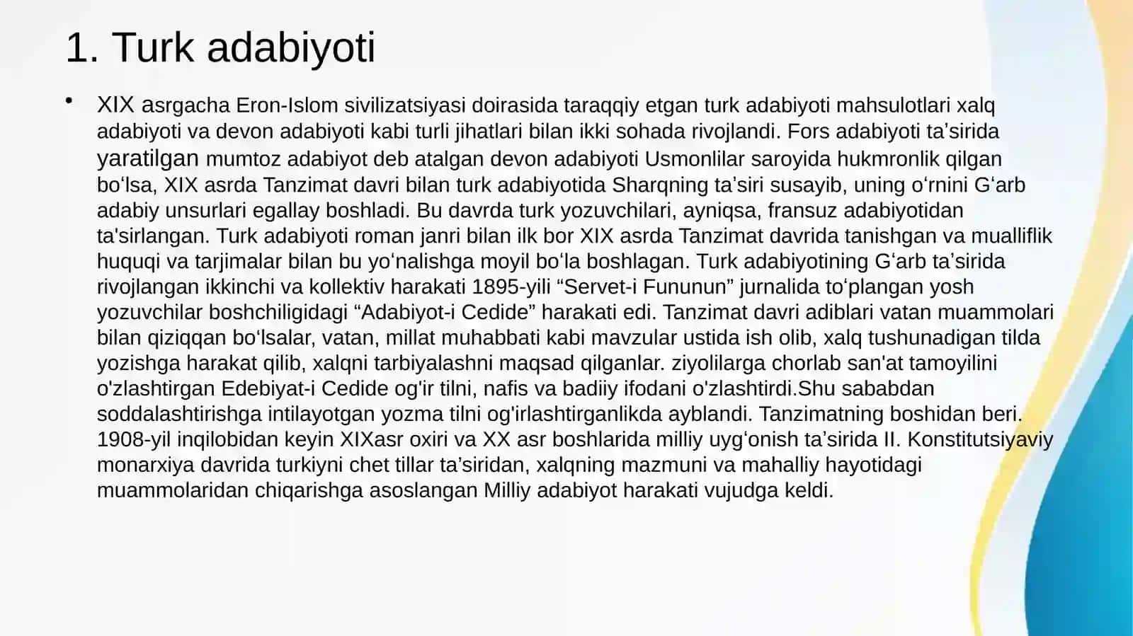 Turk adabiyoti durdonalari 4