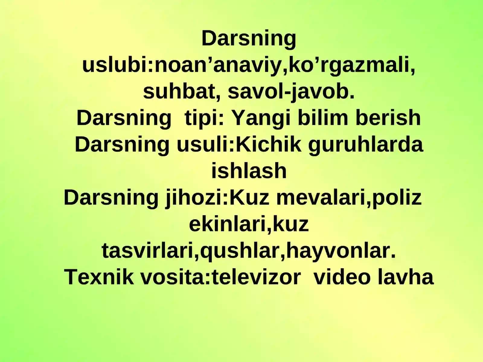 OLTIN QOIDALAR 4