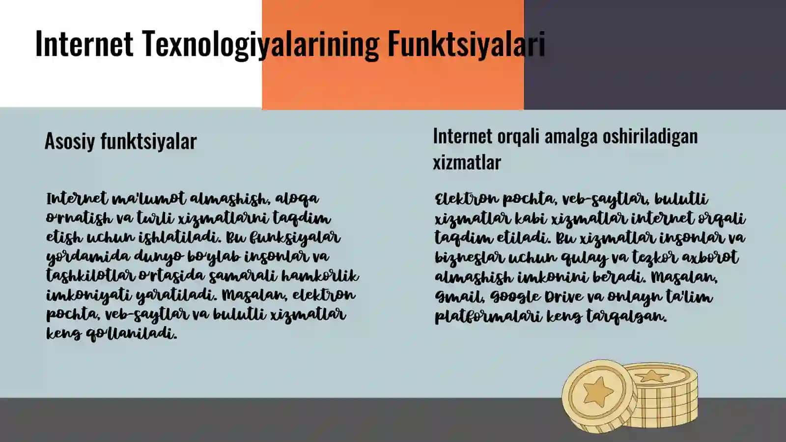Internet Texnologiyalarining Asosiy Tushunchalari 4