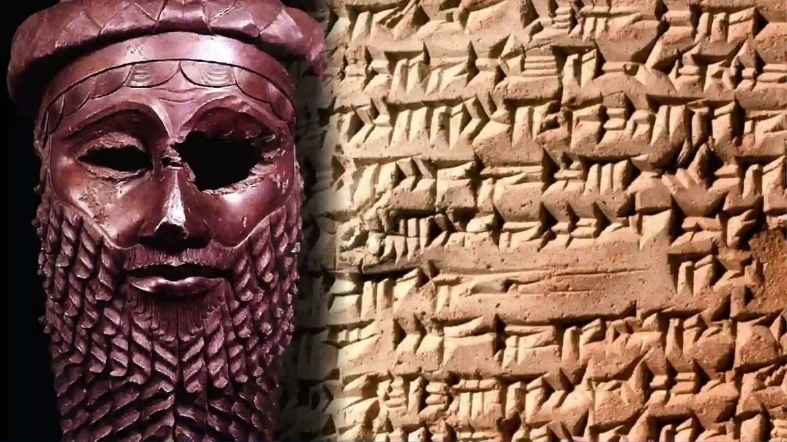 Sargon I islohotlari 4