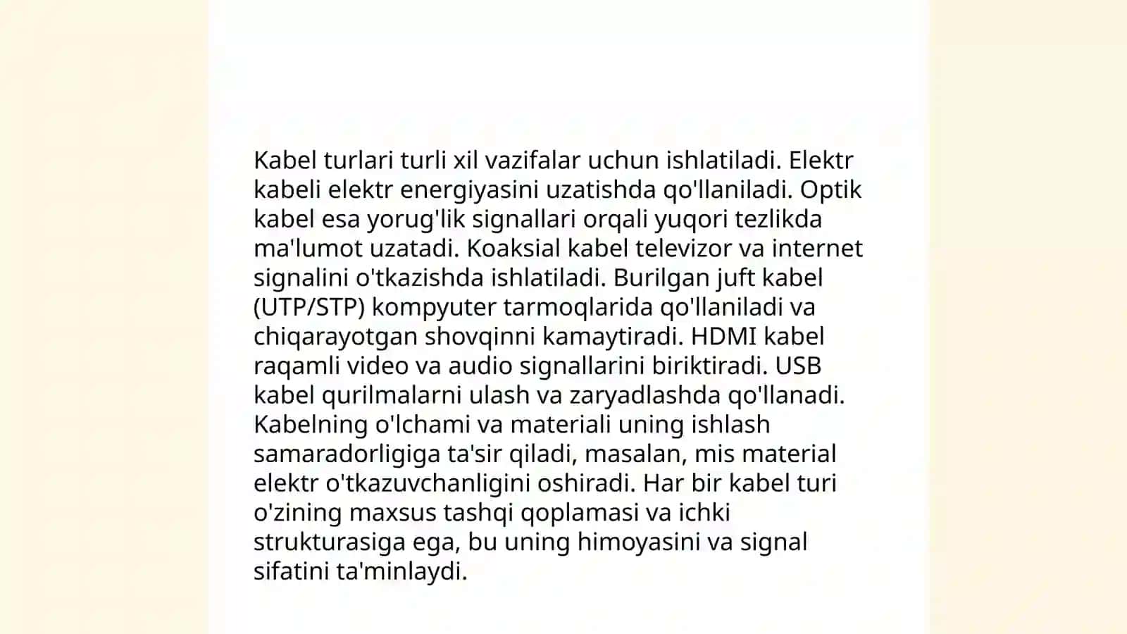 Fizik vositalar 4