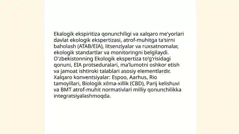 Ekalogik ekspiritiza 4