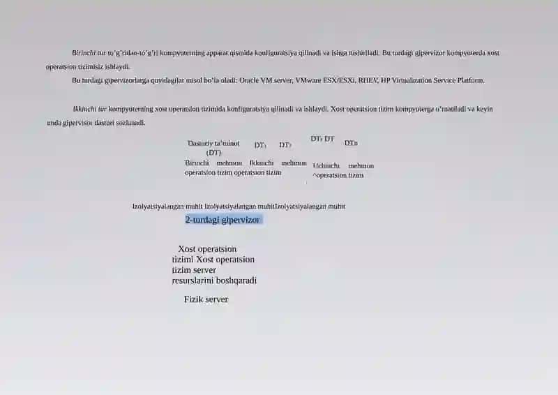 Oracle VMVirtualBoxdasturiasosidavirtualmashinayaratish 4
