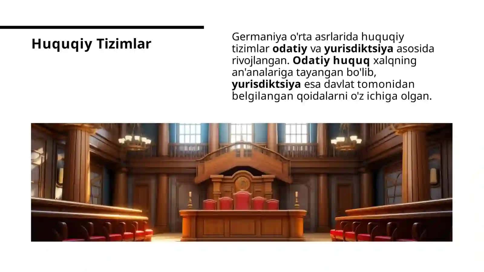 O'rta asrlarda Germaniya huquqlari 4