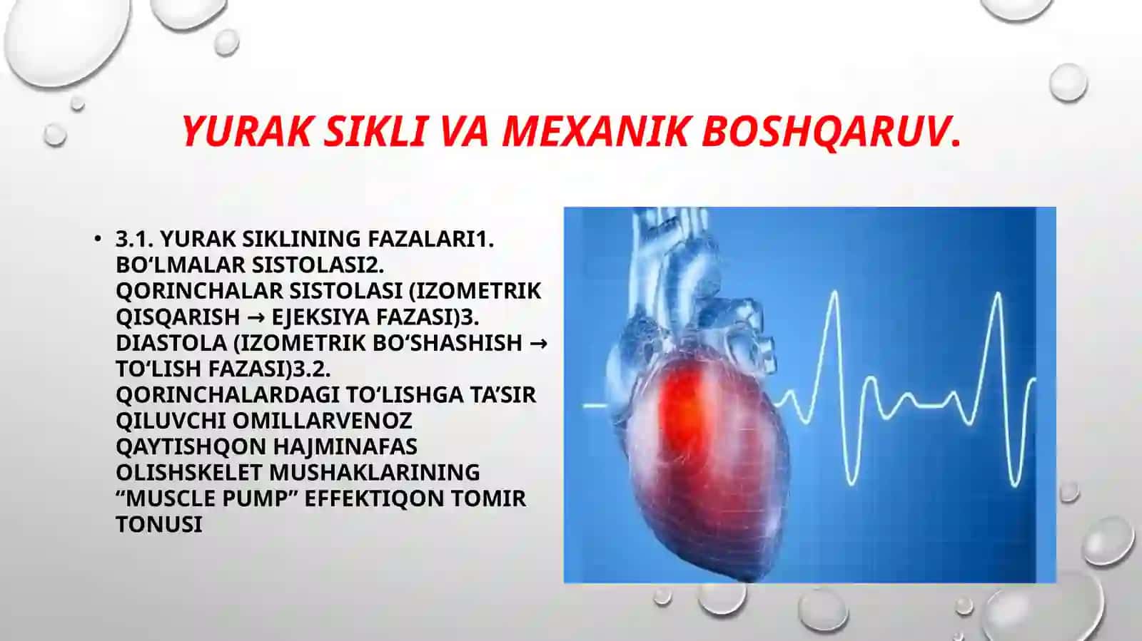 Normal va patologik fiziologiya 4