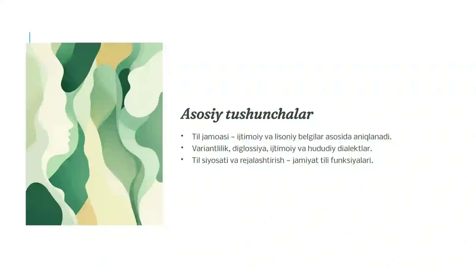 Sotsiolingvistikaga kirish 4