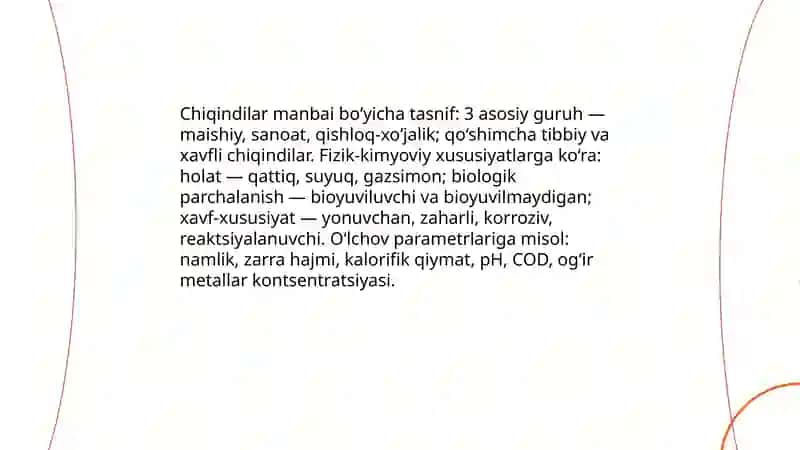 Garbologiya (chiqindi shunoslik) 4