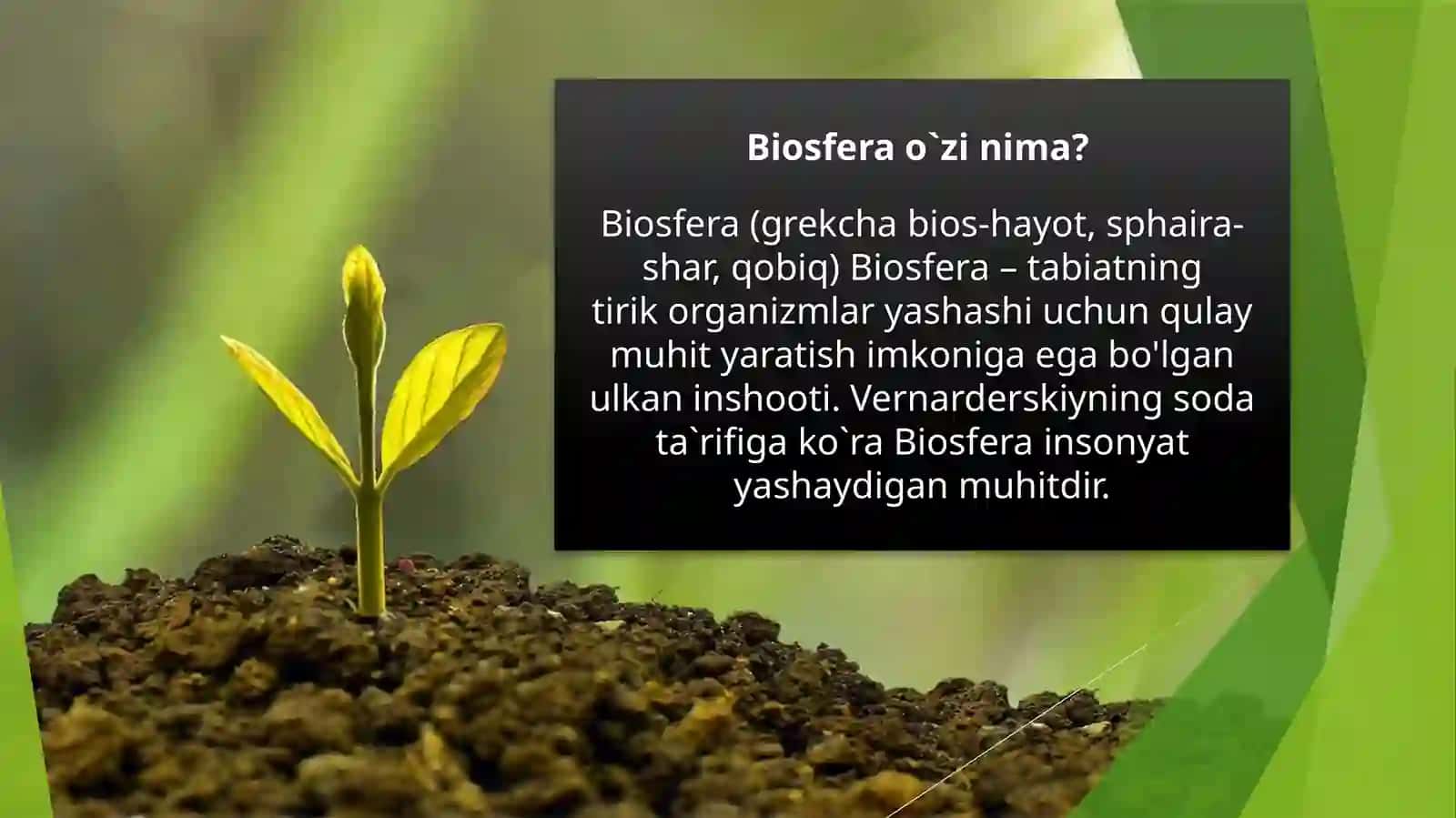 Biosferaatamasining tarixi 4