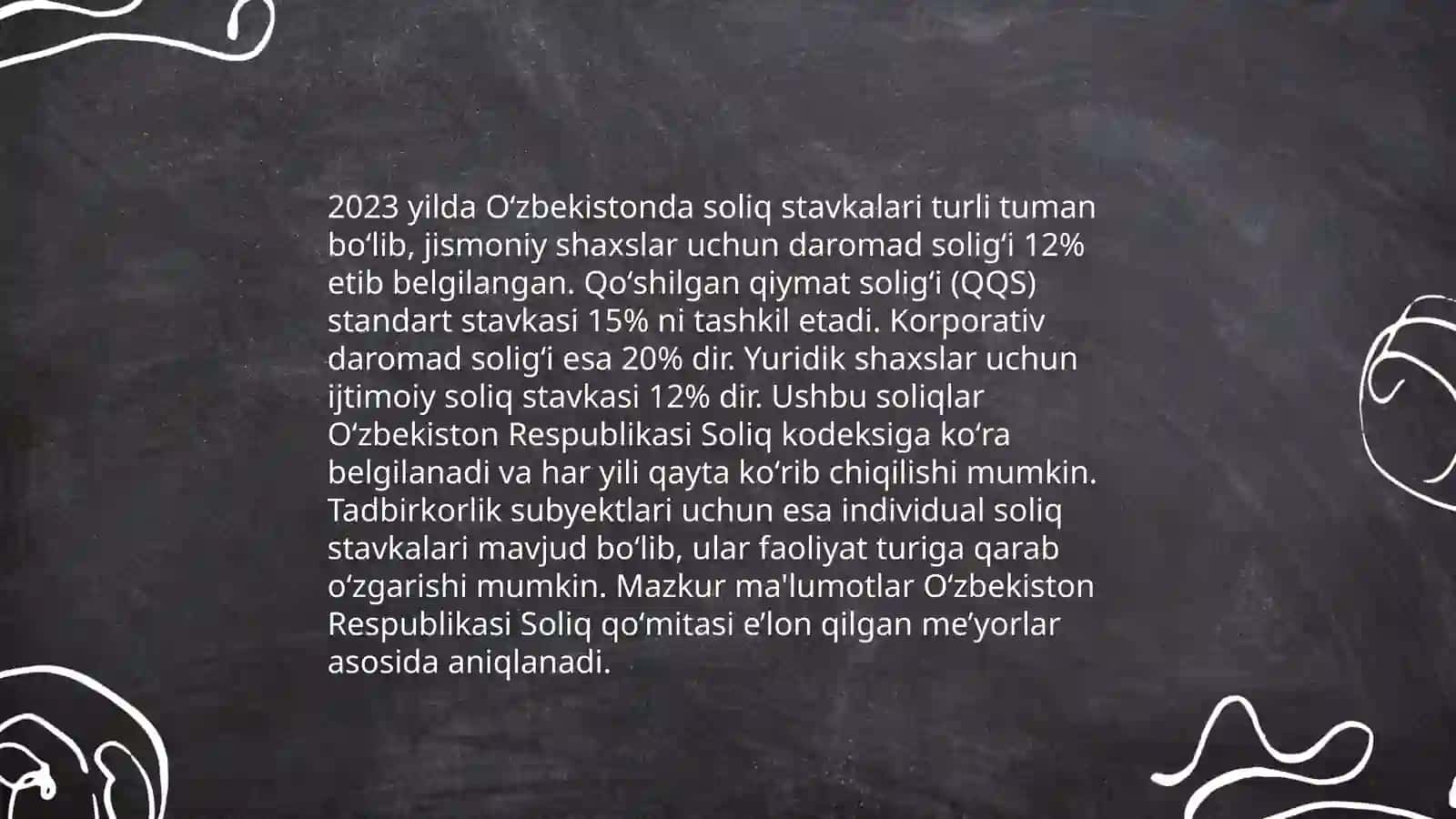 Indoneziya daromad soligʻi tizimi 4