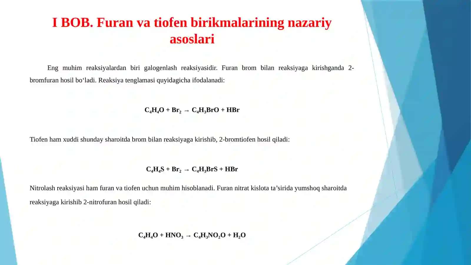 Furanvatiofenbirikmalariningnazariyasoslari 4