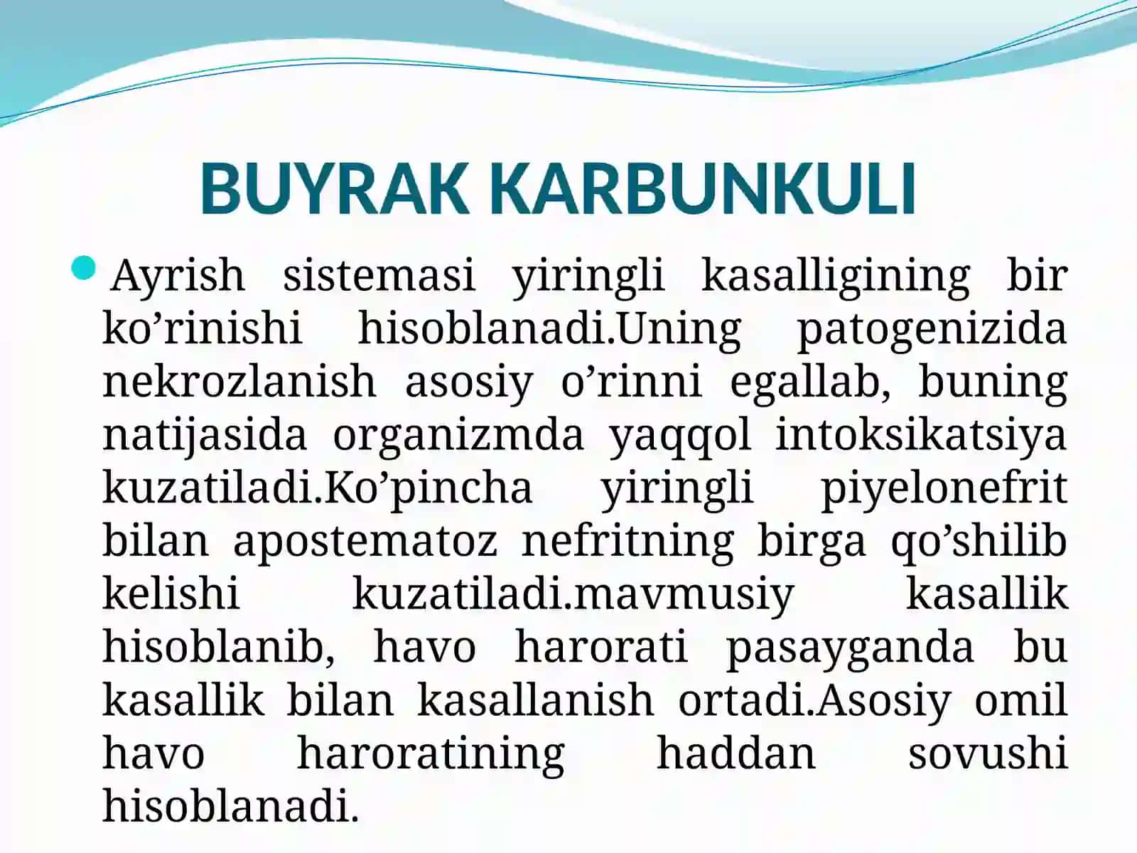 PIYELONEFRIT ASORATLARI 4