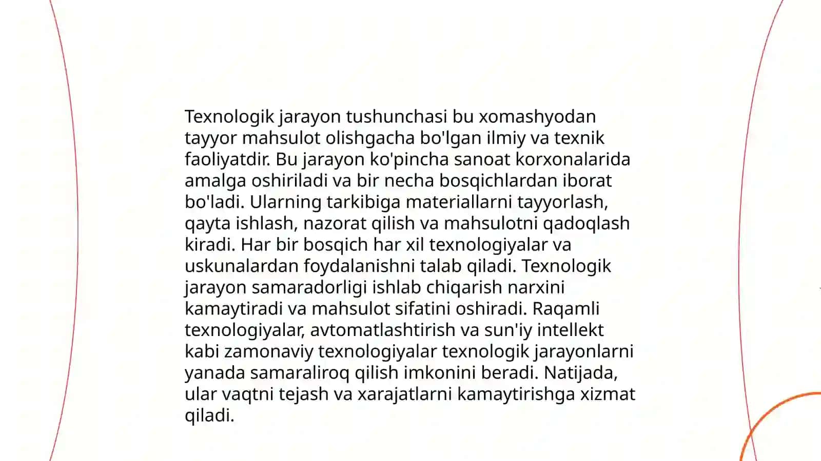 Boshlang'ich texnologiya fani 4