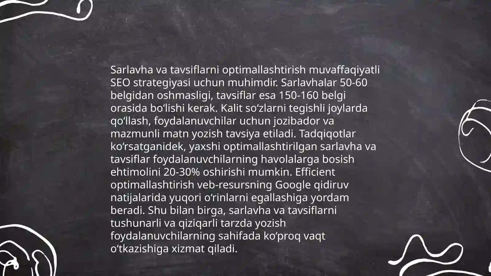 Kanalarini plobalash metodlari 4