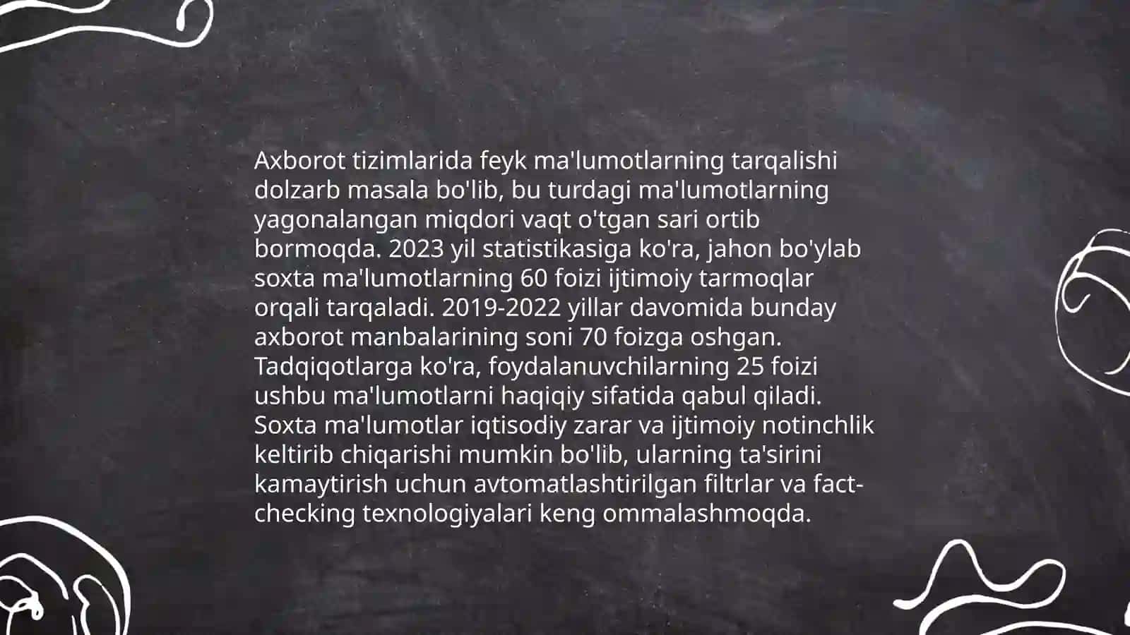 Falsafikatsiya metodi 4