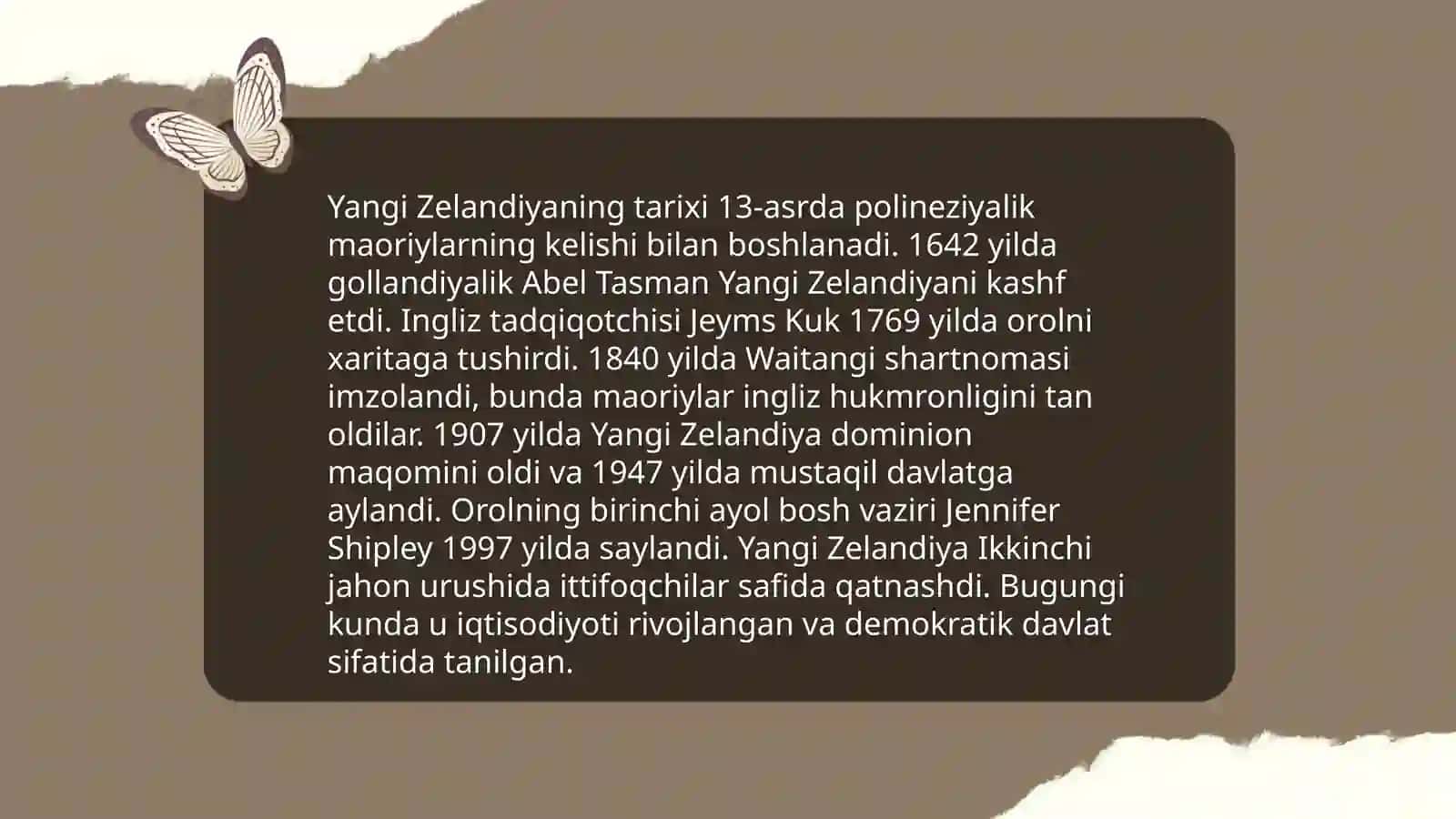 Yangi Zelandiya 4