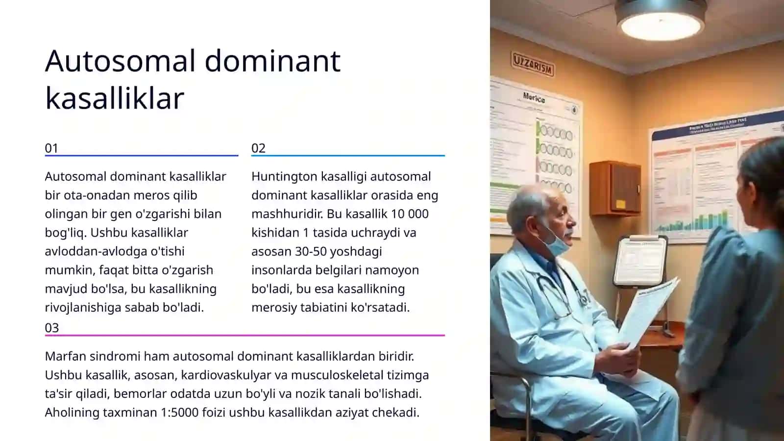 20 xil gen kasalliklari 4