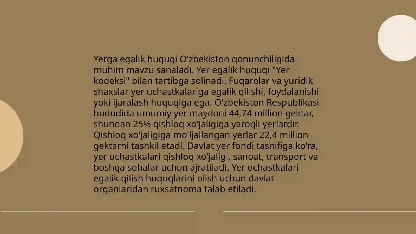 Mustaqillik yillarida qishloq xo‘jaligi va sanoat sohasidagi o‘zgarishlar 4