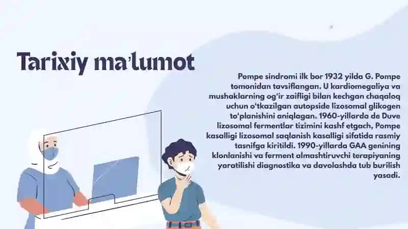 Pompe sindromi 4