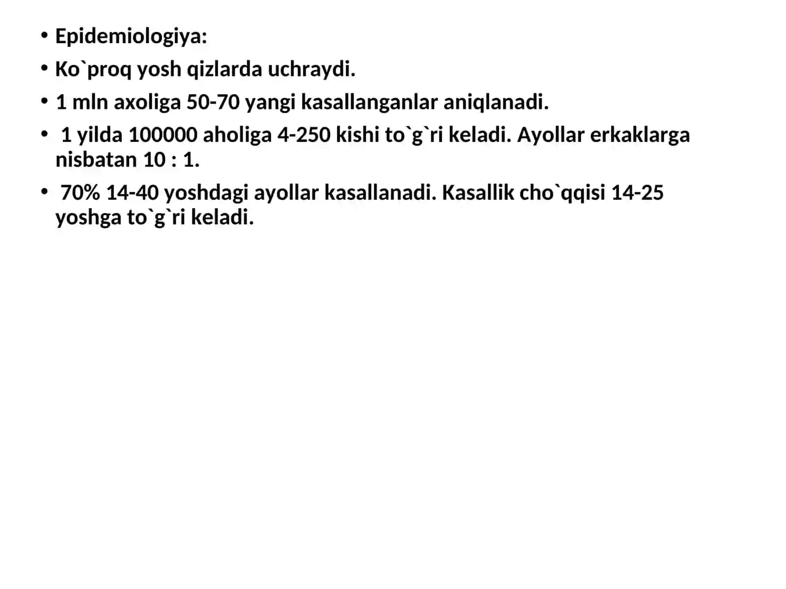 TIZIMLI QIZIL BO'RICHA 4