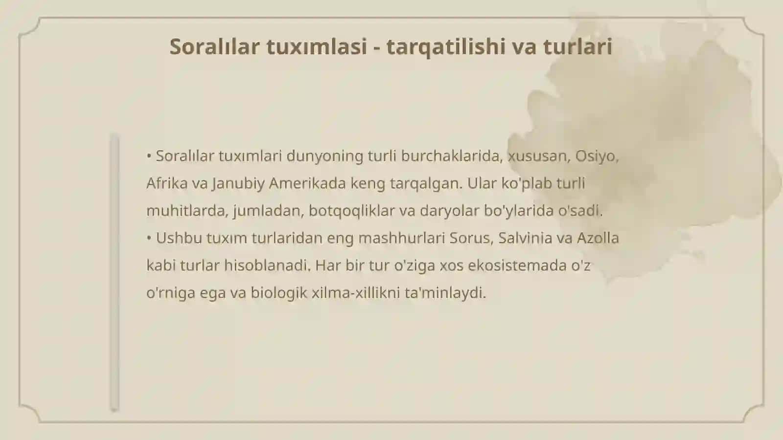 Soralılar tuxımlası 4