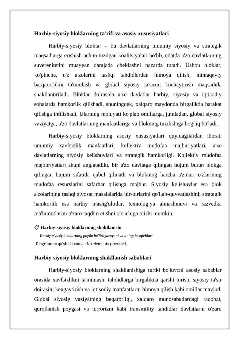 HARBIY SIYOSIY BLOKLARNING TASHKIL TOPISHI 4