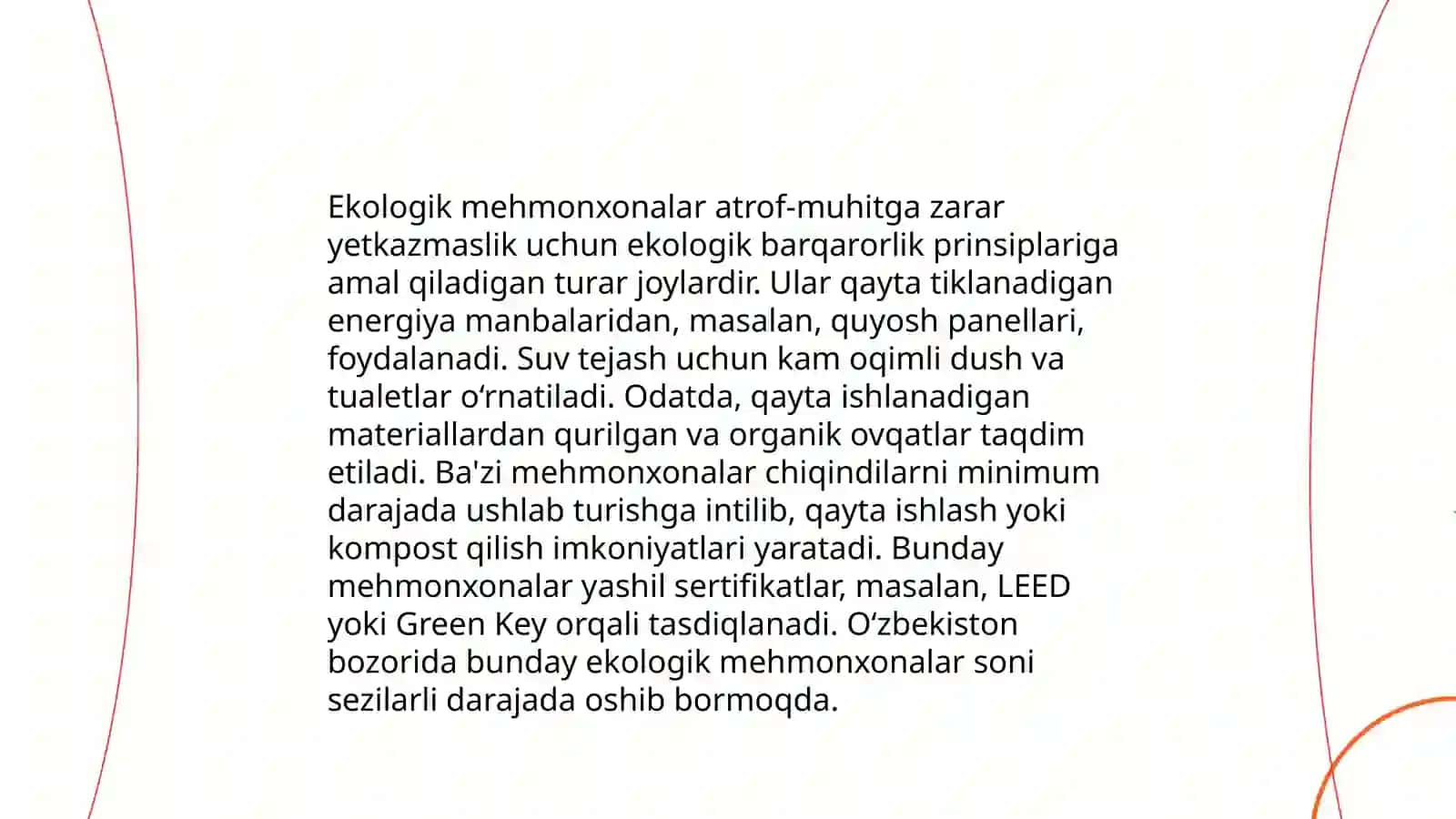 zamonaviy mehmonxona turlari 4