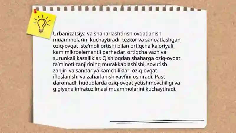 OVQATLANISH GIGIYENASI 4