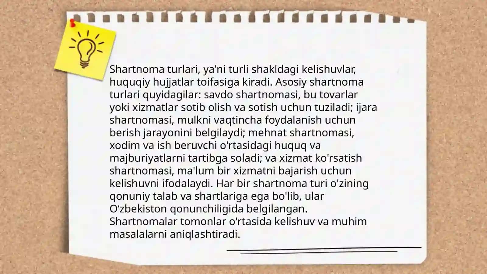 Shartnoma 4