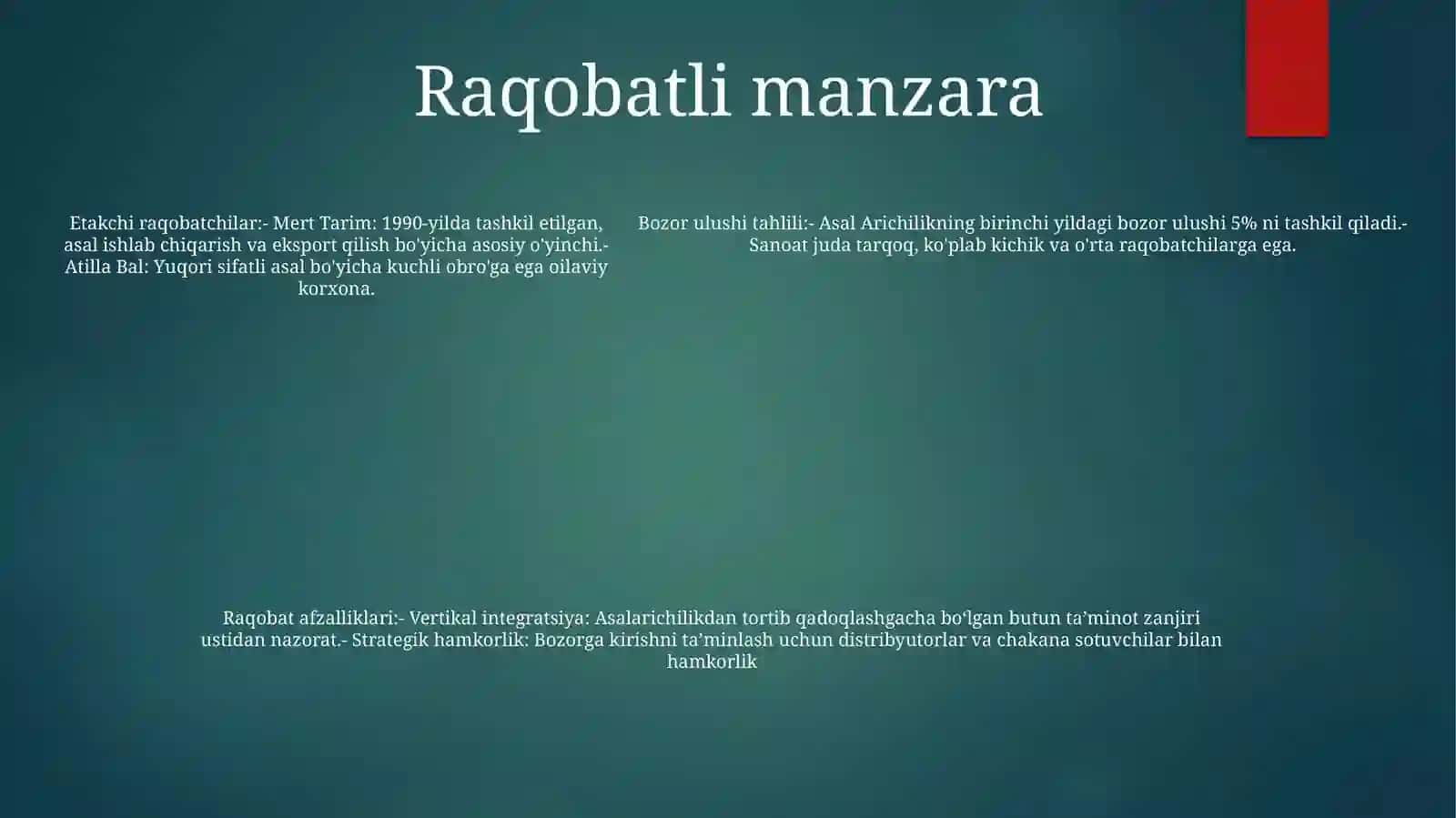 Asal ArichilikBiznesRejasi 4