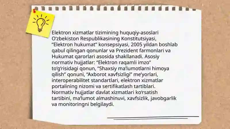 Raqamli axborot texnologiyalari taqdimoti 4