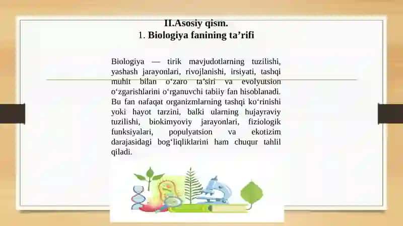 Tibbiybialogiya 4