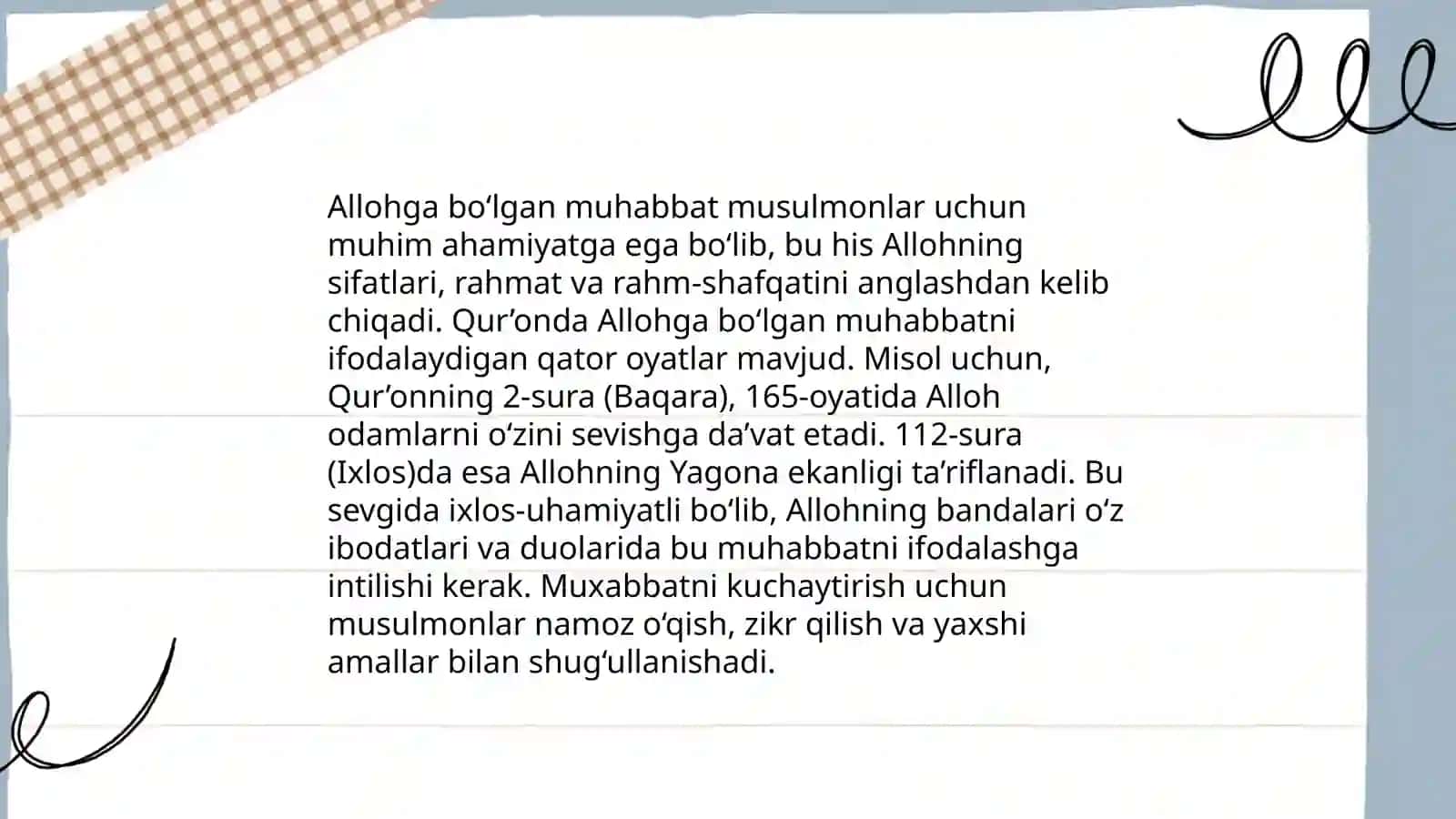 Mukoshafatul qulub 4