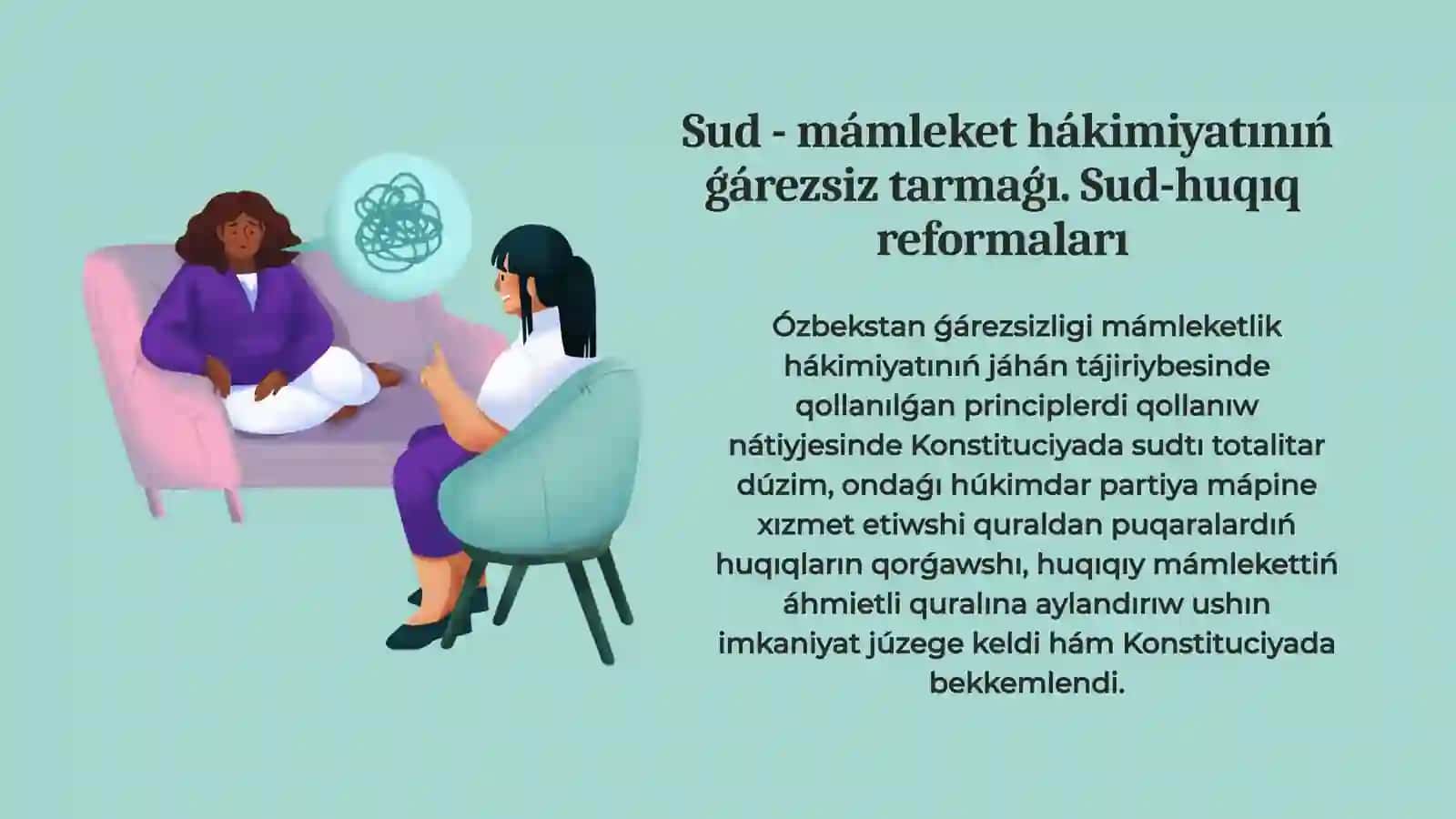 Ózbekistan Respublikası sud hákimiyatı 4